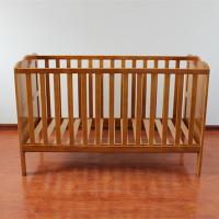 wooden langton cot beds